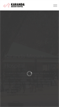 Mobile Screenshot of karanda.org